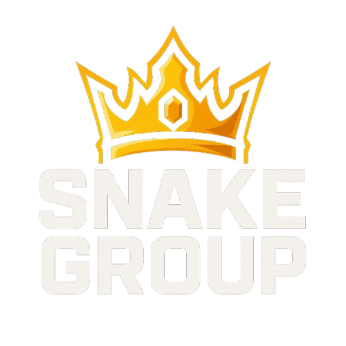 Logo Snake Group